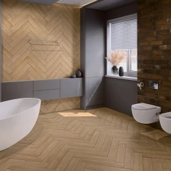 Виниловый Ламинат Деми флор / Damy floor London Брайтон