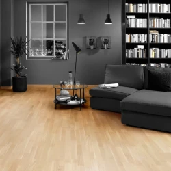 Паркетная доска Таркетт / Tarkett Salsa Premium Дуб Топаз Браш