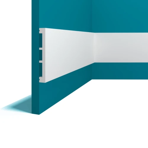 Молдинг Perfect / Перфект P75 на otdelka1.ru