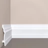 Плинтус напольный bello deco XPS П19 120x18 на Otdelka1.ru