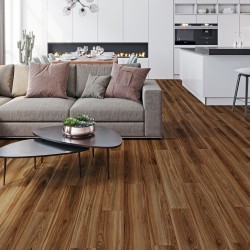 Ламинат Swiss Krono Arto D1803 Ясень Аламо