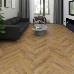 Кварц-виниловый ламинат Aspenfloor Arte Моне