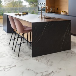 Кварц-виниловая плитка Таркетт / Tarkett Blackwood Dryback Letha