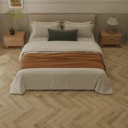 Кварц-виниловый ламинат Norland Parquet S 1055-20 Glou