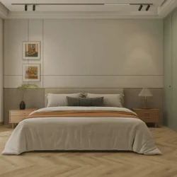 Кварц-виниловый ламинат Norland Parquet S 1055-20 Glou