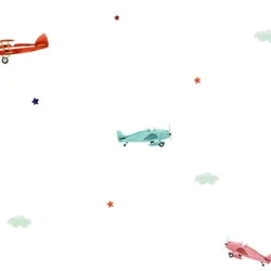 Обои 8907-1 Adawall Kids