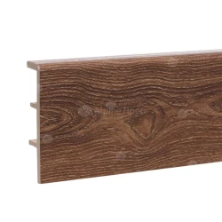 Плинтус Alpine Floor Rico Concept 80 Дуб Миндальный
