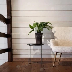 Плинтус Alpine Floor Rico Concept 80 Дуб Миндальный