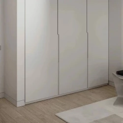 Скрытый плинтус Laconistiq Regular Без покрытия