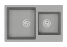 Мойка EMAR EMQ-2800.Q EMQ-2800.Q Барит на Otdelka1.ru