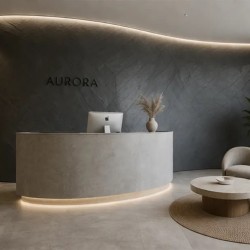 Гибкая керамика Alpine Walls Soft Ceramic MTR-001PW Ardesia