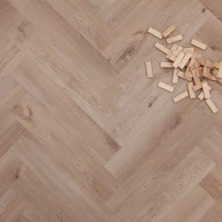 Кварц-виниловый ламинат Bonkeel Style HB Дуб Палау