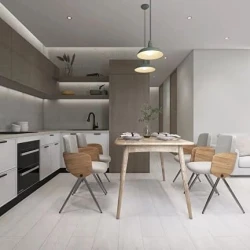 Ламинат Kastamonu Nanoclick NC75 Дуб Мистраль