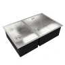 Мойка для кухни Oulin OL-F202 на Otdelka1.ru
