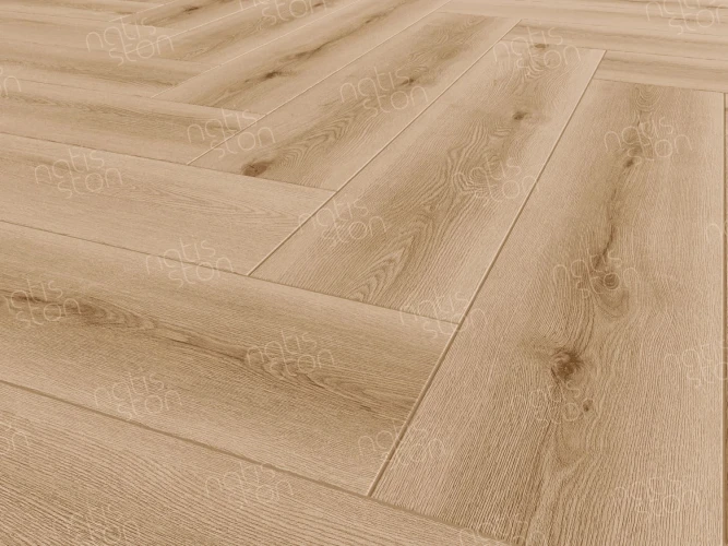 SPC ламинат Natisston Unique 5004-07 Sollys на otdelka1.ru