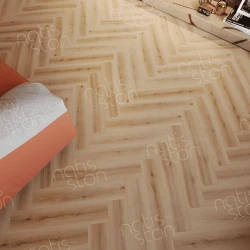 SPC ламинат Natisston Unique 5004-07 Sollys