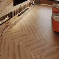 SPC ламинат Natisston Unique 5004-07 Sollys