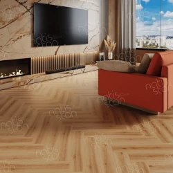 SPC ламинат Natisston Unique 5004-07 Sollys