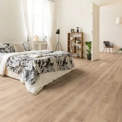 Ламинат Кроношпан / Kronospan Super Natural Classic K453 Дуб Бискотти