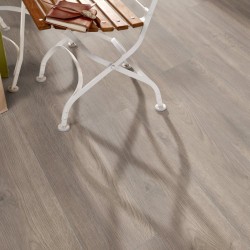 Ламинат Кронотекс / Kronotex Exquisit plus D6013 Дуб Эльба серебряный