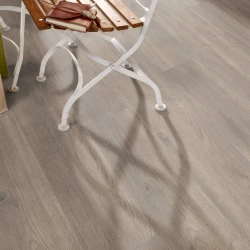 Ламинат Кронотекс / Kronotex Exquisit plus D6013 Дуб Эльба серебряный