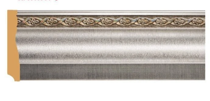 Плинтус напольный Decomaster 153-55 на otdelka1.ru