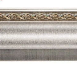 Плинтус напольный Decomaster 153-55