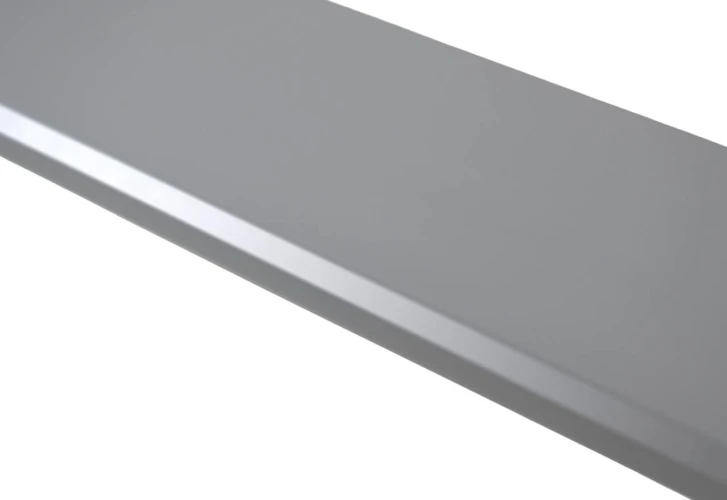 Подоконник Danke Komfort Антрацит на otdelka1.ru