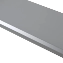 Подоконник Danke Komfort Антрацит