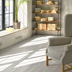 Виниловый Ламинат Альпайн флор / Alpine floor Intense 9-8 Голубой лес