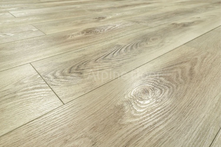 Виниловый Ламинат Alpine floor Premium XL Eco 7-10 Дуб Песчаный на Otdelka1.ru