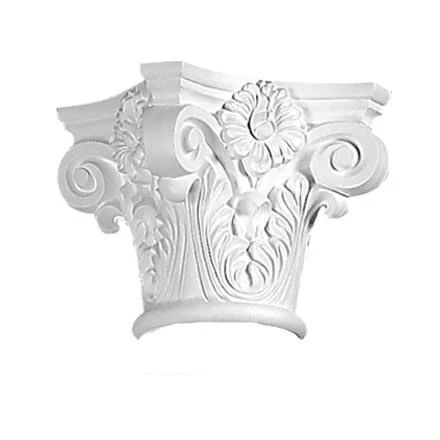 Капитель Decomaster DCK-13 на otdelka1.ru