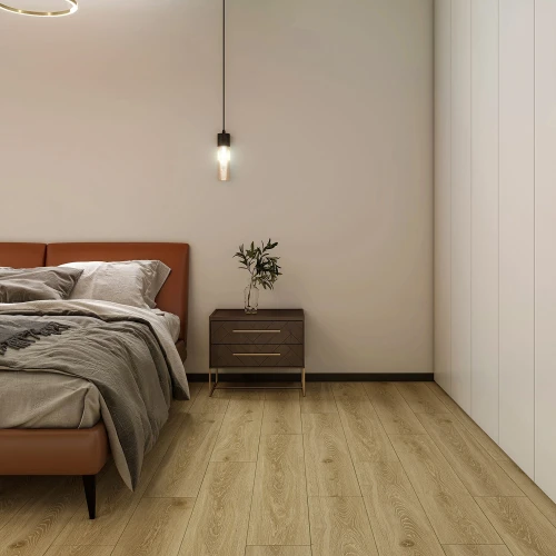 Ламинат Floorwood Paradigma 8387 Дуб Гровери на otdelka1.ru