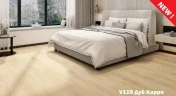 Кварцевый ламинат Betta Villa V119 Дуб Карро на Otdelka1.ru