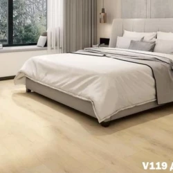 Кварцевый ламинат Betta Villa V119 Дуб Карро