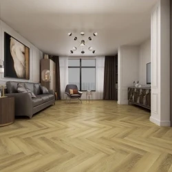 Кварц-виниловая плитка Damy floor London Кембридж