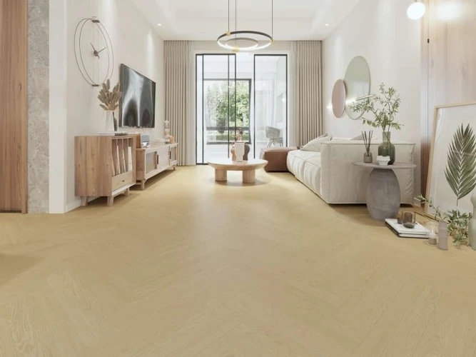 Виниловый Ламинат Evofloor Parquet Манора на Otdelka1.ru
