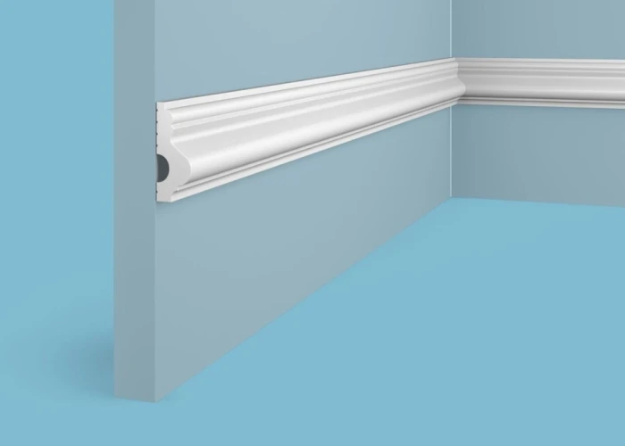 Молдинг Cosca MX037 42х16 экополимер