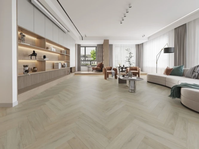 Кварц-виниловый ламинат Lamiwood Venezia 219 Дуб Тренто на Otdelka1.ru