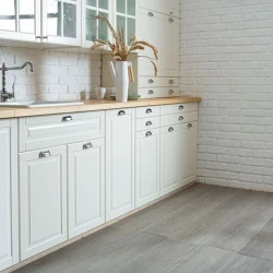 Виниловый Ламинат Montblanc SPC Wood Бузет