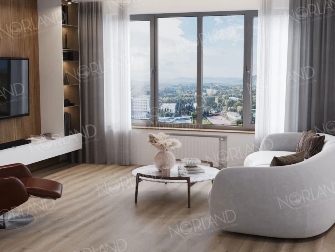 Виниловый ламинат Norland Sigrid Plus 1006-11 Tora на otdelka1.ru