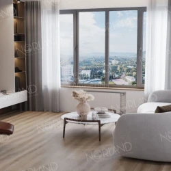 Виниловый ламинат Norland Sigrid Plus 1006-11 Tora