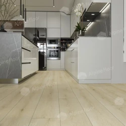 Ламинат Альпайн флор / Alpine floor Intensity LF101-17 Дуб Боргезе