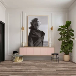 Кварц-виниловый ламинат Royce Ultima U1968 Дуб Маккай