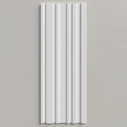 Стеновая панель 3D Decor Dizayn DD924 3м