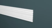 Стеновая панель 3D Decor Dizayn DD924 3м на otdelka1.ru