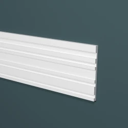 Стеновая панель 3D Decor Dizayn DD924 3м