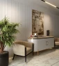 Стеновая панель 3D Decor Dizayn DD924 3м на otdelka1.ru