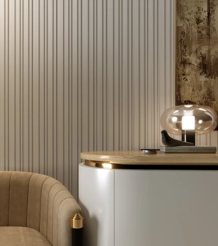 Стеновая панель 3D Decor Dizayn DD924 3м на otdelka1.ru