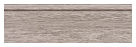 Плинтус полимерный Decor Dizayn 005-80SH на otdelka1.ru